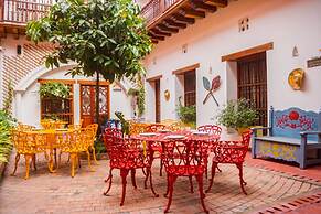 Remedios La Bella Hotel Boutique