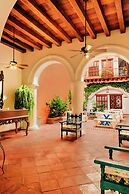 Remedios La Bella Hotel Boutique