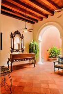 Remedios La Bella Hotel Boutique