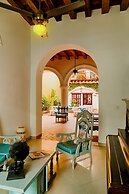 Remedios La Bella Hotel Boutique