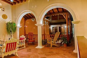 Remedios La Bella Hotel Boutique