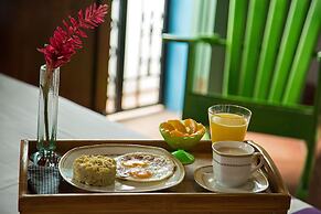 Remedios La Bella Hotel Boutique