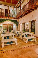 Remedios La Bella Hotel Boutique