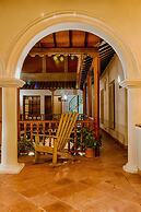 Remedios La Bella Hotel Boutique