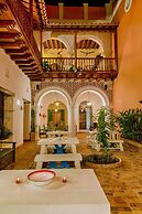 Remedios La Bella Hotel Boutique