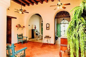 Remedios La Bella Hotel Boutique