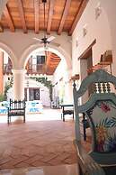Remedios La Bella Hotel Boutique