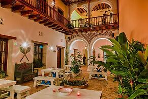 Remedios La Bella Hotel Boutique