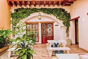 Remedios La Bella Hotel Boutique
