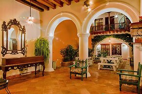 Remedios La Bella Hotel Boutique