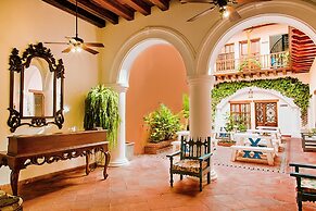 Remedios La Bella Hotel Boutique