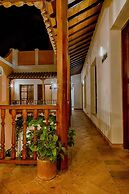 Remedios La Bella Hotel Boutique