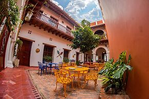 Remedios La Bella Hotel Boutique