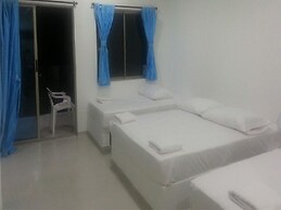 Aprtamento con jacuzzi 005