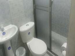 Aprtamento con jacuzzi 005