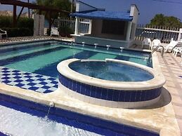 Aprtamento con jacuzzi 005