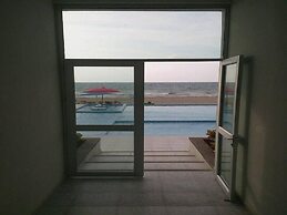 Apartamentos Puerto Valero 008