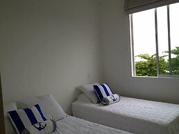 Apartamentos Puerto Valero 008