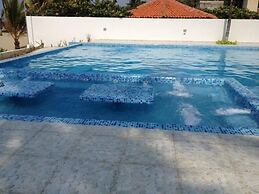 Apartamentos Puerto Valero 008