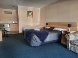 Arthur Phillip Motor Inn