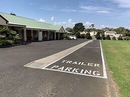 Arthur Phillip Motor Inn