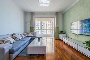 Bliss Guesthouse