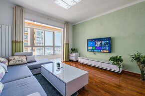 Bliss Guesthouse