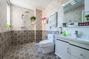 Bliss Guesthouse