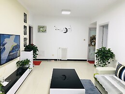 Bliss Guesthouse