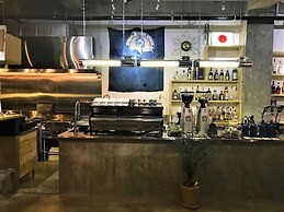 AIEN Coffee and hostel