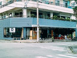 AIEN Coffee and hostel