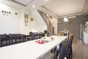 Dali Yi International Hostel
