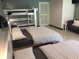 Dali Yi International Hostel