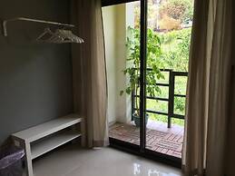 Dali Yi International Hostel