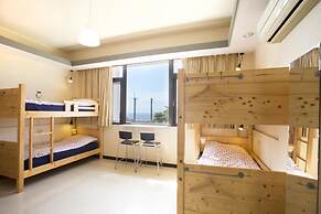 Dali Yi International Hostel