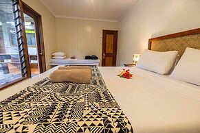 The Beachouse