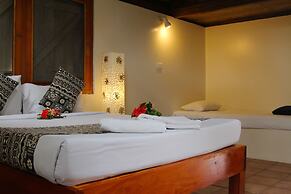 The Beachouse