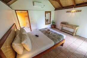 The Beachouse