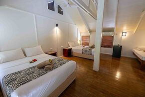 The Beachouse