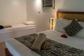 The Beachouse