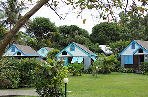 The Beachouse