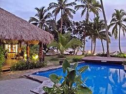 The Beachouse