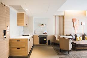 TwoThree A Homely Hotel