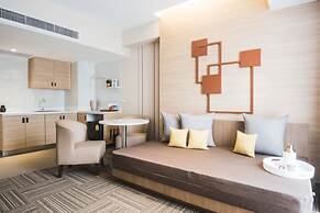 TwoThree A Homely Hotel