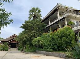 Myanmar Han Hotel
