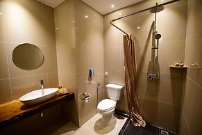 Myanmar Han Hotel