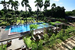 Myanmar Han Hotel
