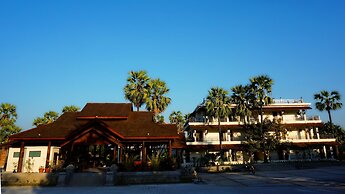 Myanmar Han Hotel