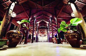 Myanmar Han Hotel