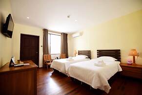 Myanmar Han Hotel
